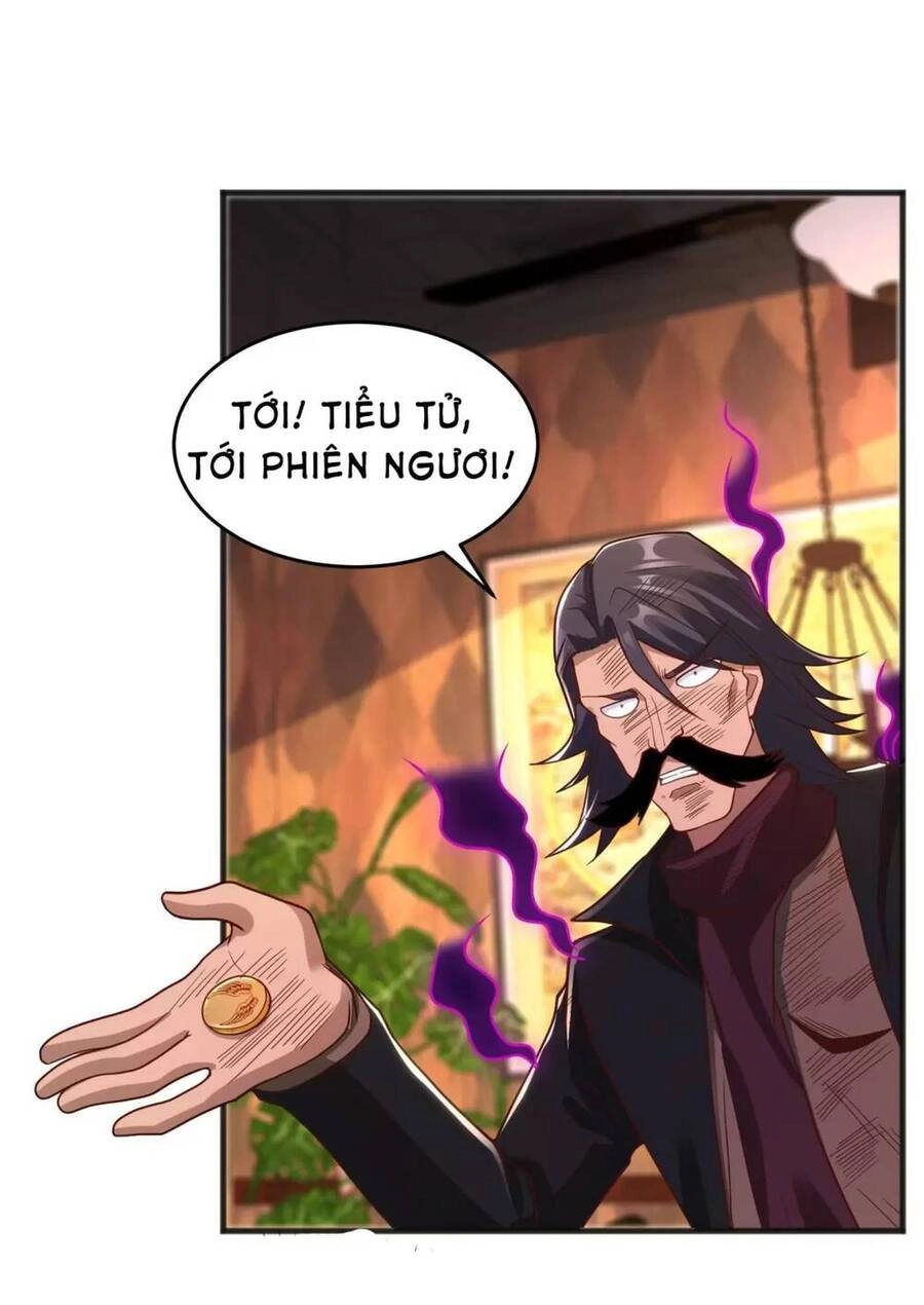 Vô Địch Từ Cưỡng Hôn Ma Nữ Chapter 78 - 31