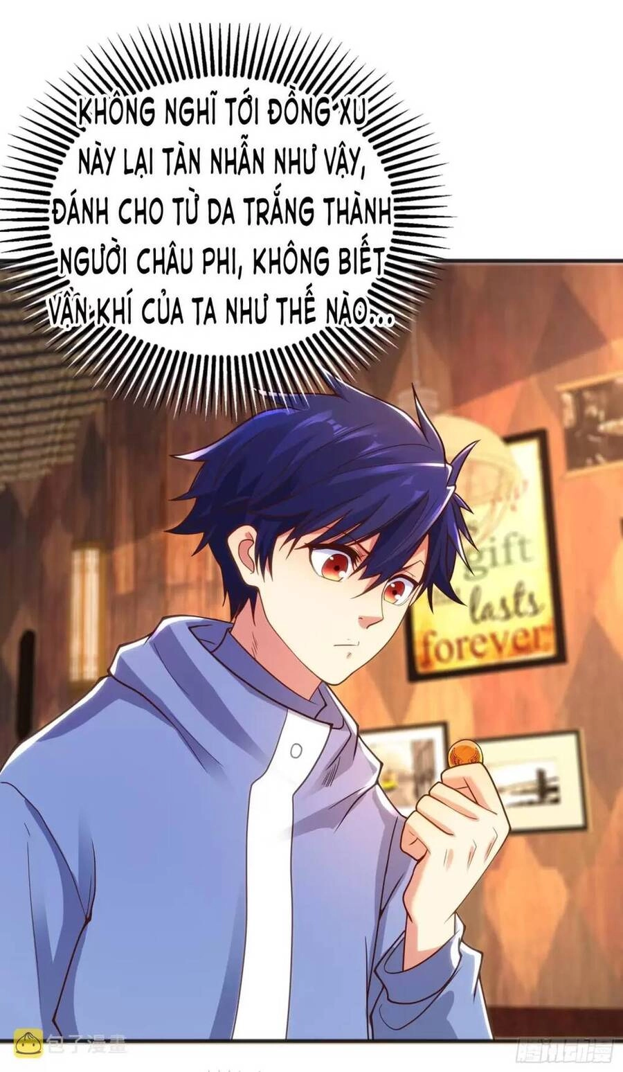 Vô Địch Từ Cưỡng Hôn Ma Nữ Chapter 78 - 32