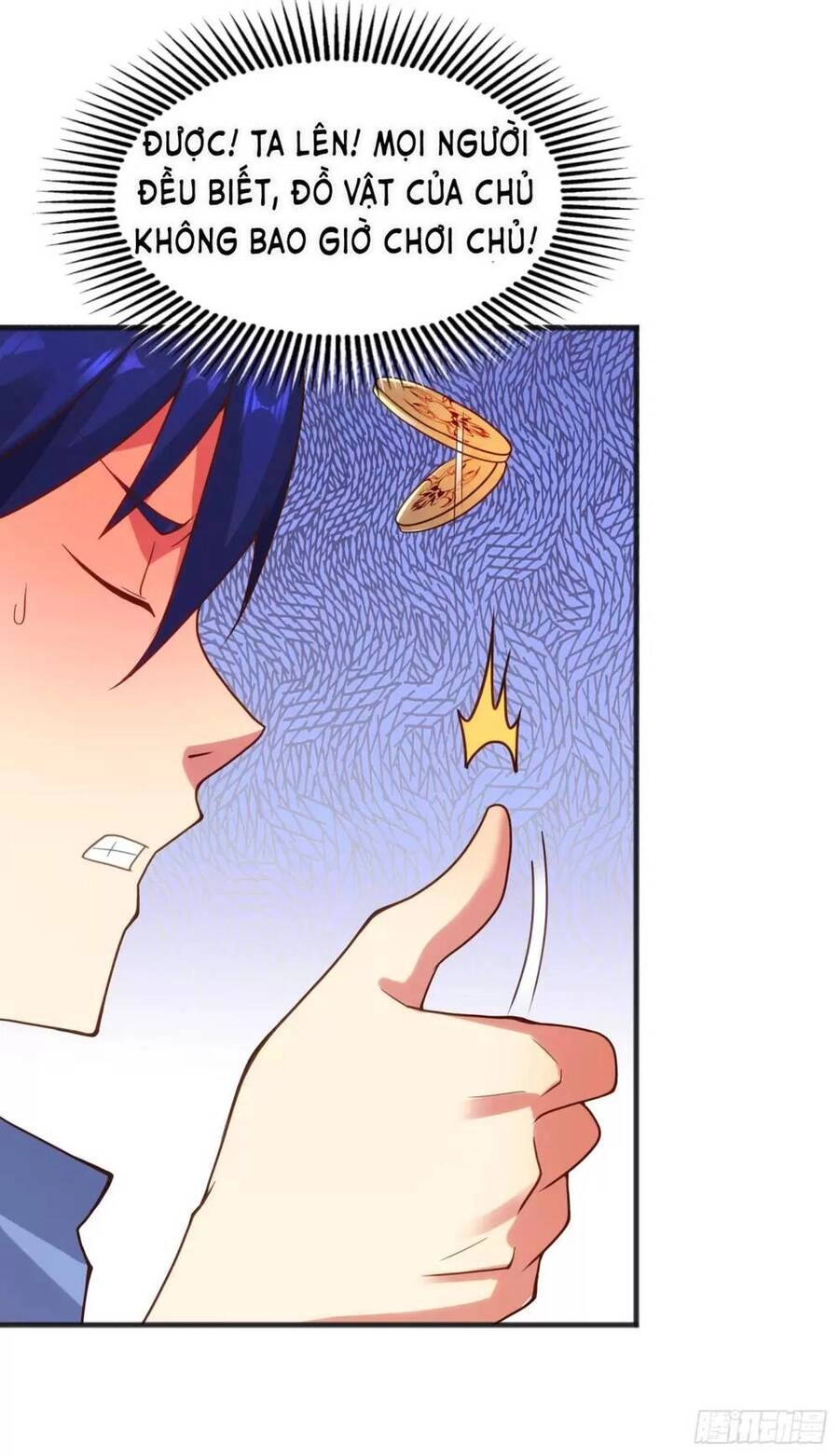 Vô Địch Từ Cưỡng Hôn Ma Nữ Chapter 78 - 33