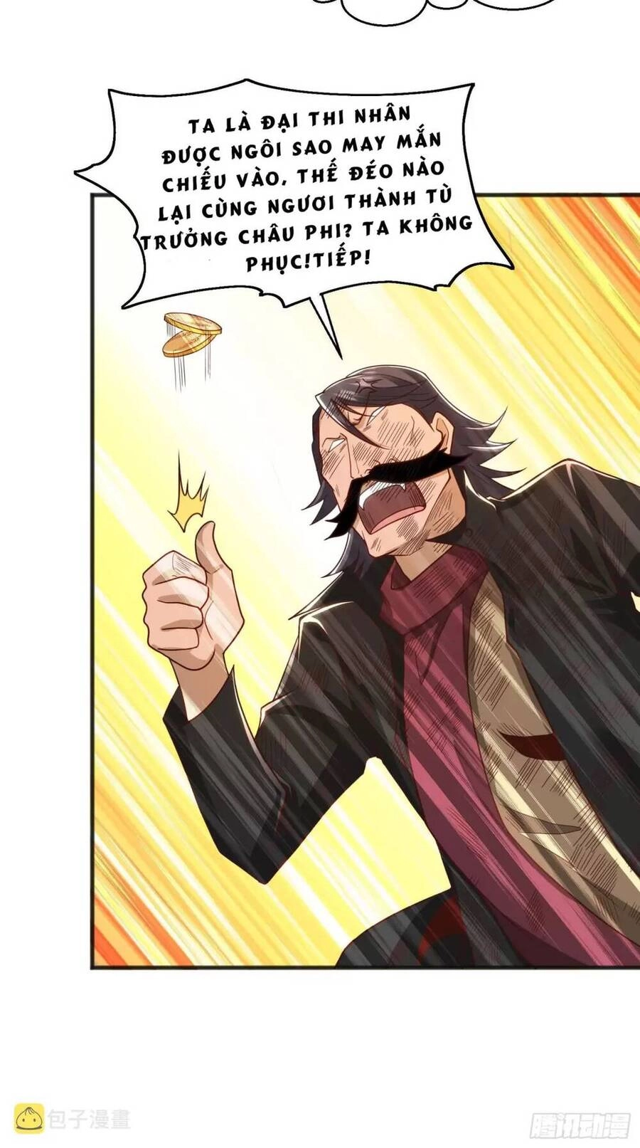 Vô Địch Từ Cưỡng Hôn Ma Nữ Chapter 78 - 37