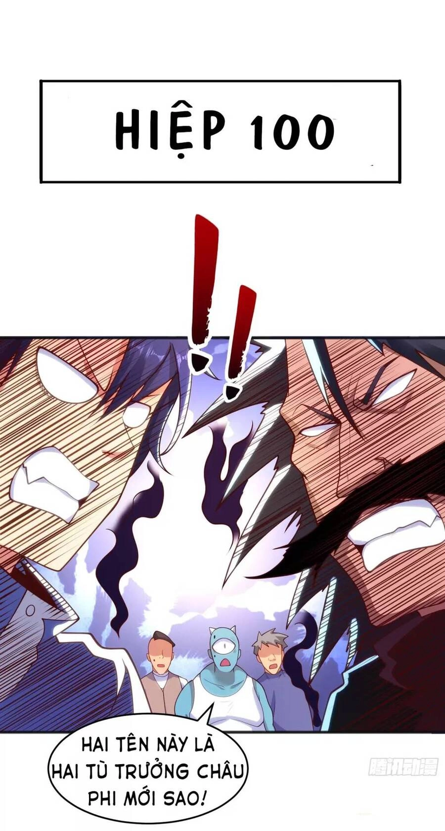 Vô Địch Từ Cưỡng Hôn Ma Nữ Chapter 78 - 42