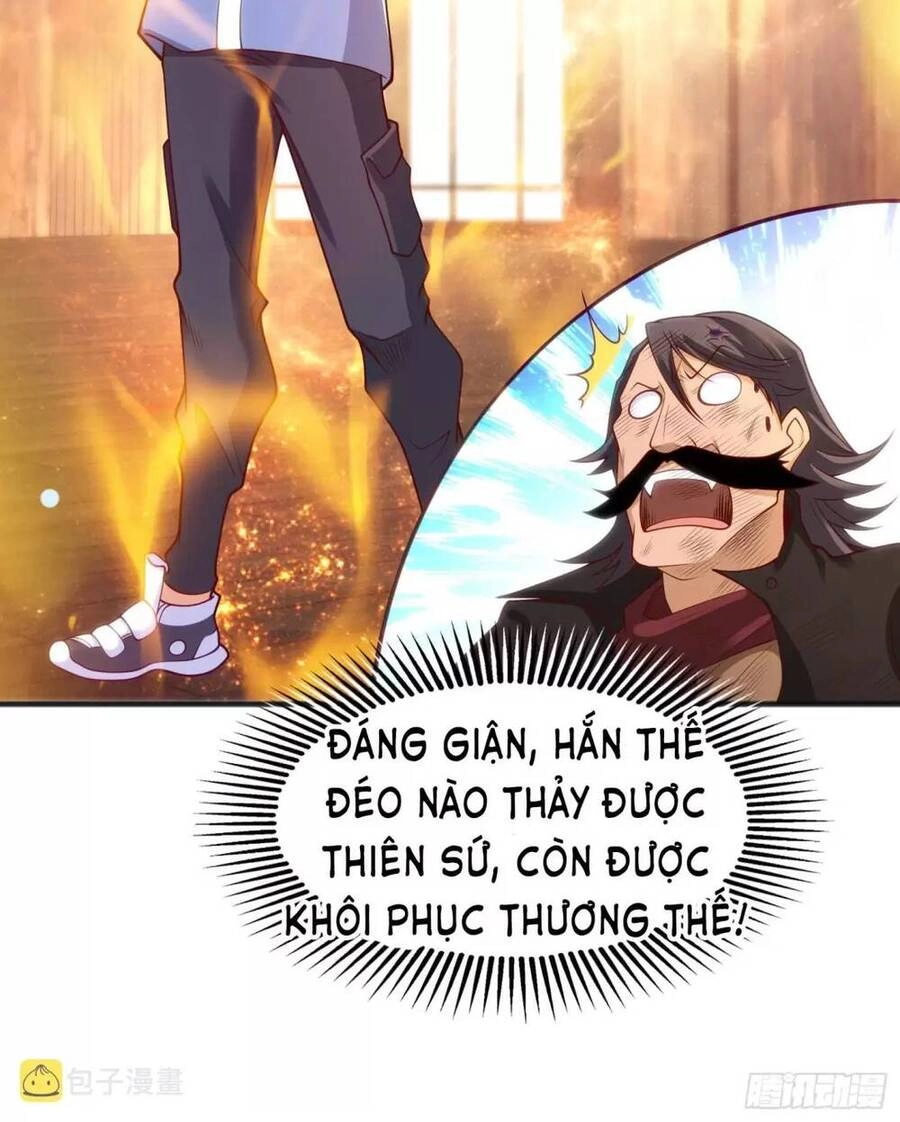 Vô Địch Từ Cưỡng Hôn Ma Nữ Chapter 78 - 45