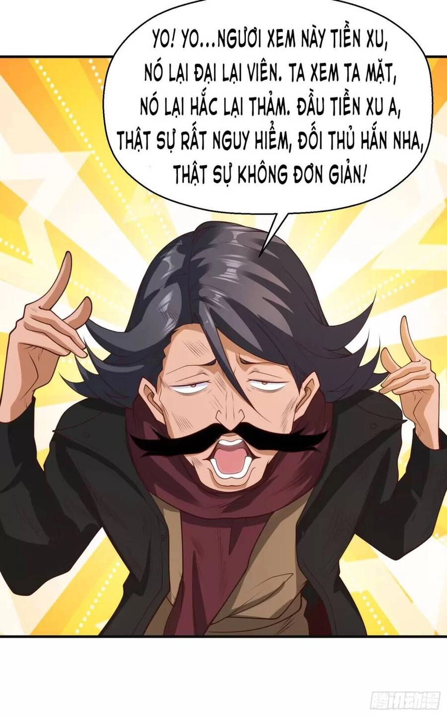 Vô Địch Từ Cưỡng Hôn Ma Nữ Chapter 78 - 48