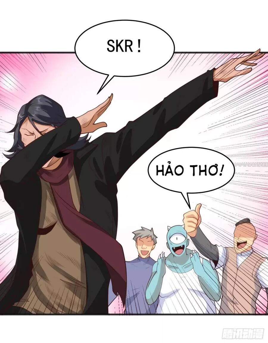 Vô Địch Từ Cưỡng Hôn Ma Nữ Chapter 78 - 49