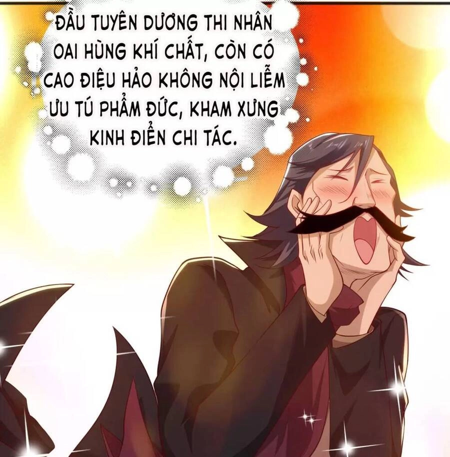 Vô Địch Từ Cưỡng Hôn Ma Nữ Chapter 78 - 54