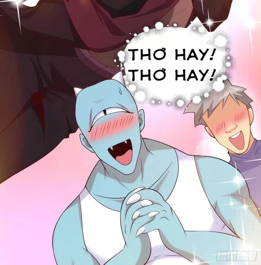 Vô Địch Từ Cưỡng Hôn Ma Nữ Chapter 78 - 55