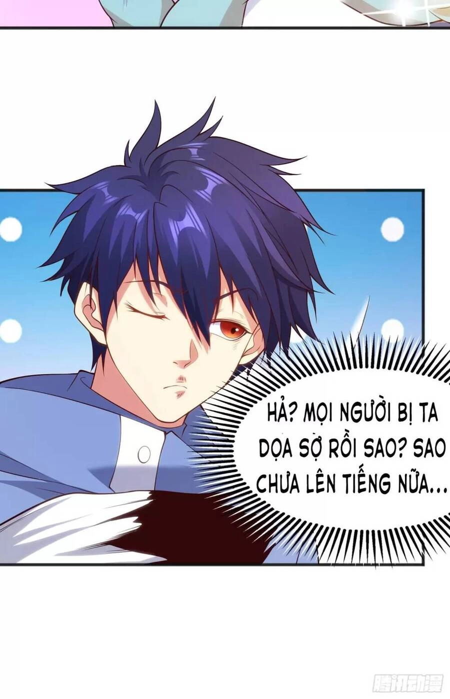 Vô Địch Từ Cưỡng Hôn Ma Nữ Chapter 78 - 56