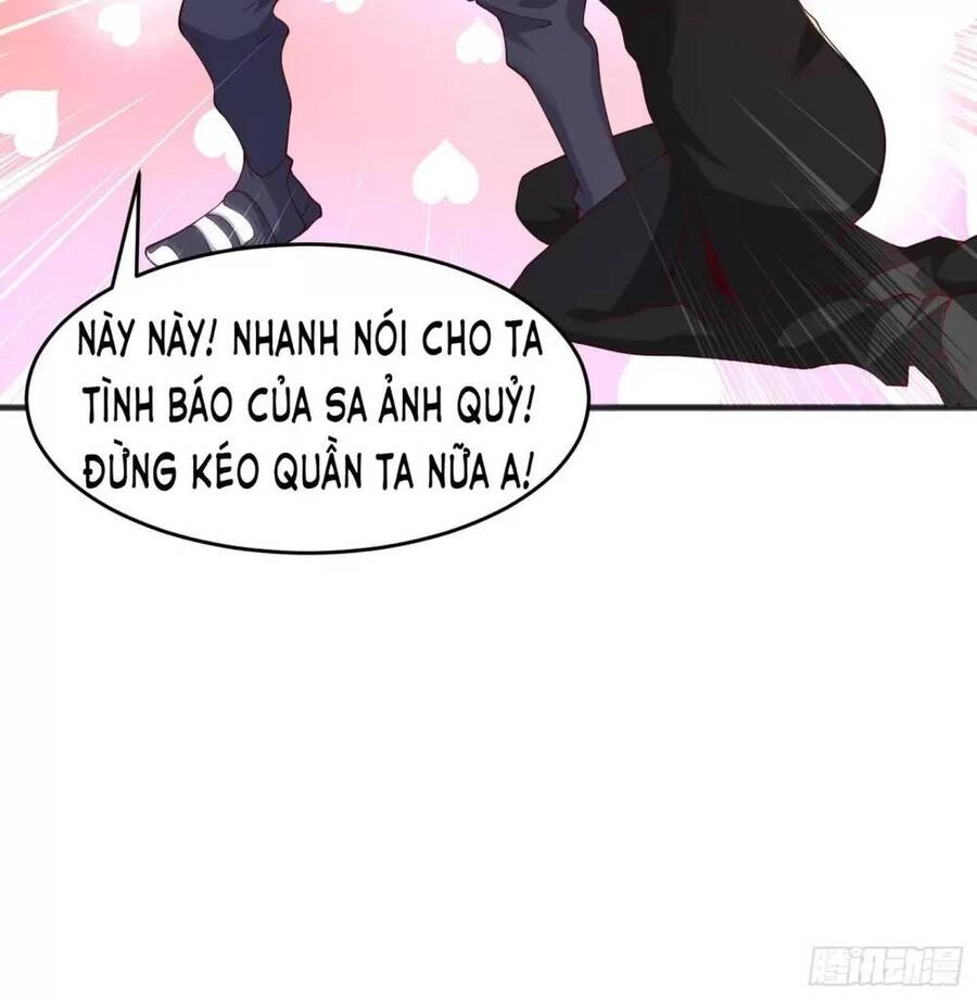 Vô Địch Từ Cưỡng Hôn Ma Nữ Chapter 78 - 58