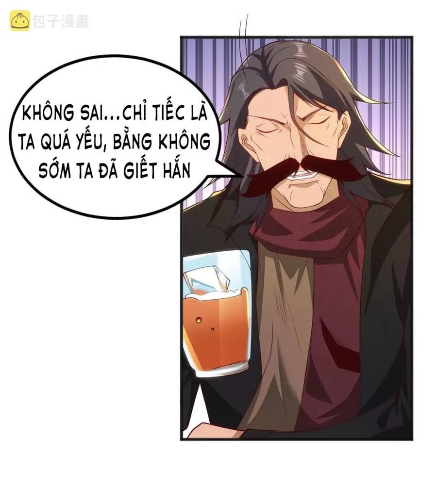 Vô Địch Từ Cưỡng Hôn Ma Nữ Chapter 78 - 61