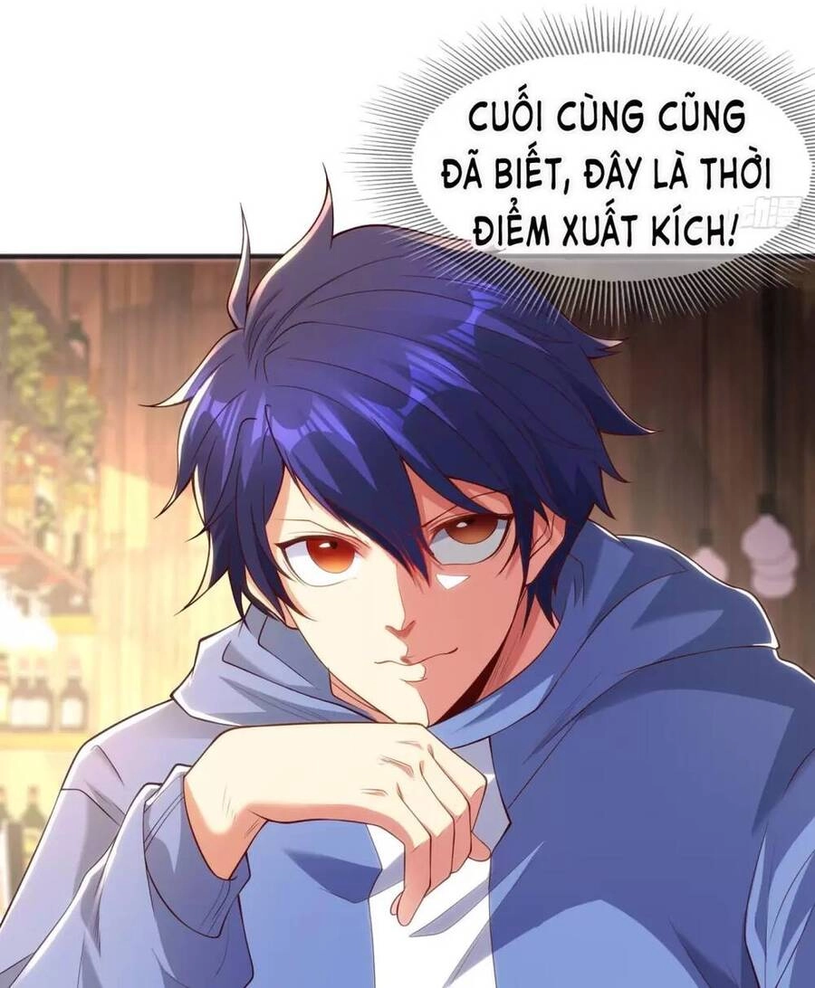 Vô Địch Từ Cưỡng Hôn Ma Nữ Chapter 78 - 62