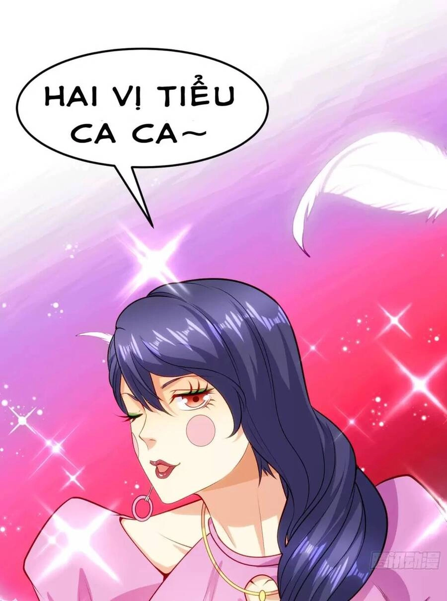 Vô Địch Từ Cưỡng Hôn Ma Nữ Chapter 79 - 5