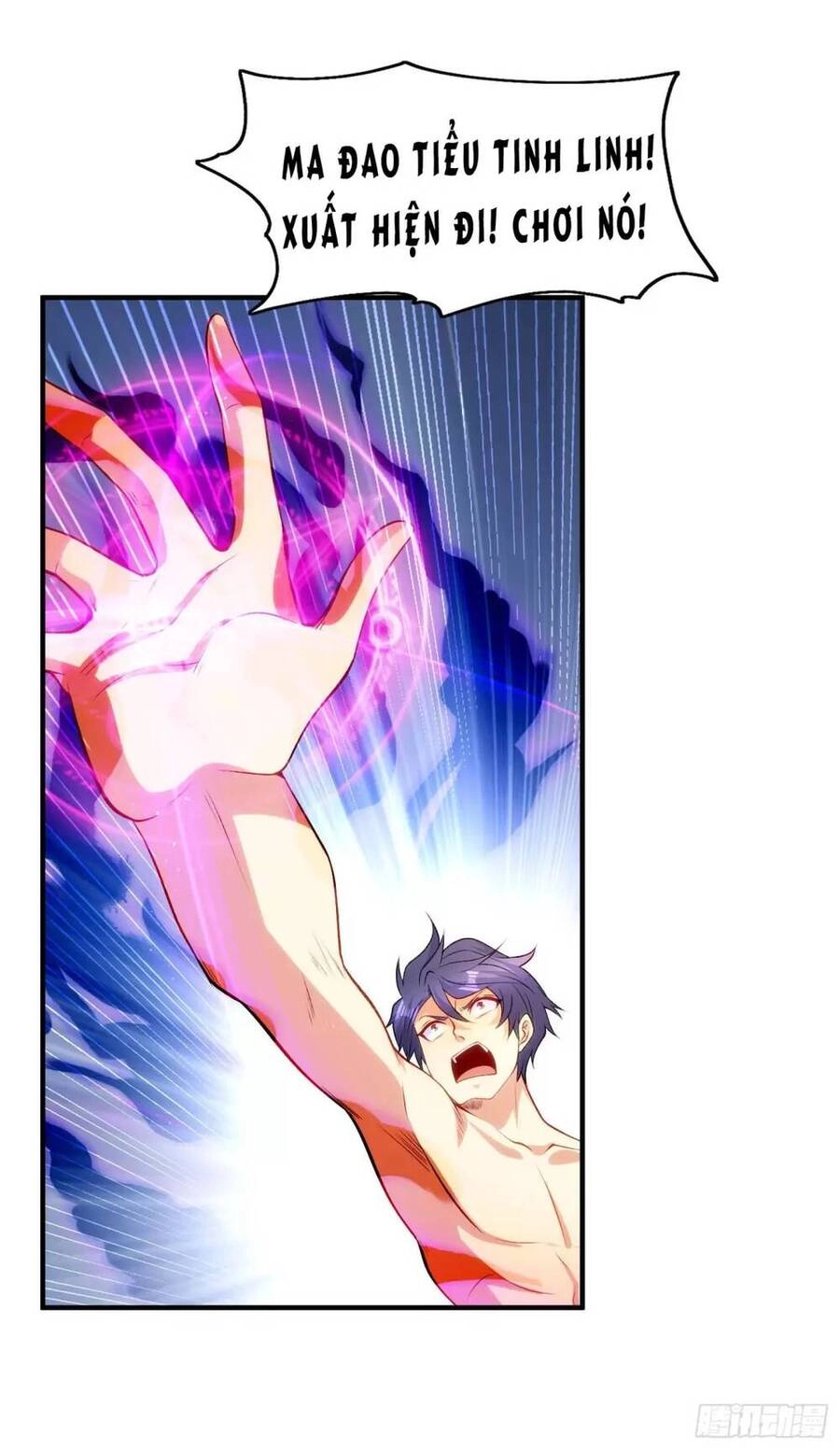 Vô Địch Từ Cưỡng Hôn Ma Nữ Chapter 79 - 17