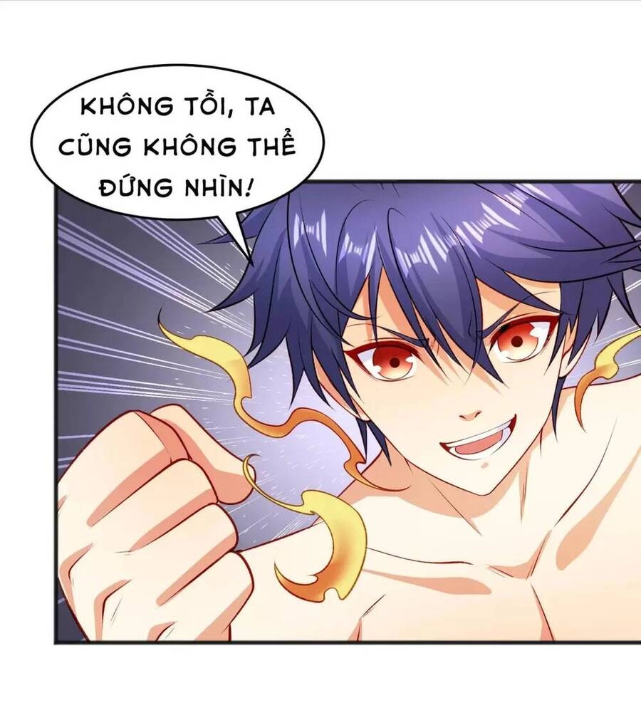 Vô Địch Từ Cưỡng Hôn Ma Nữ Chapter 79 - 22