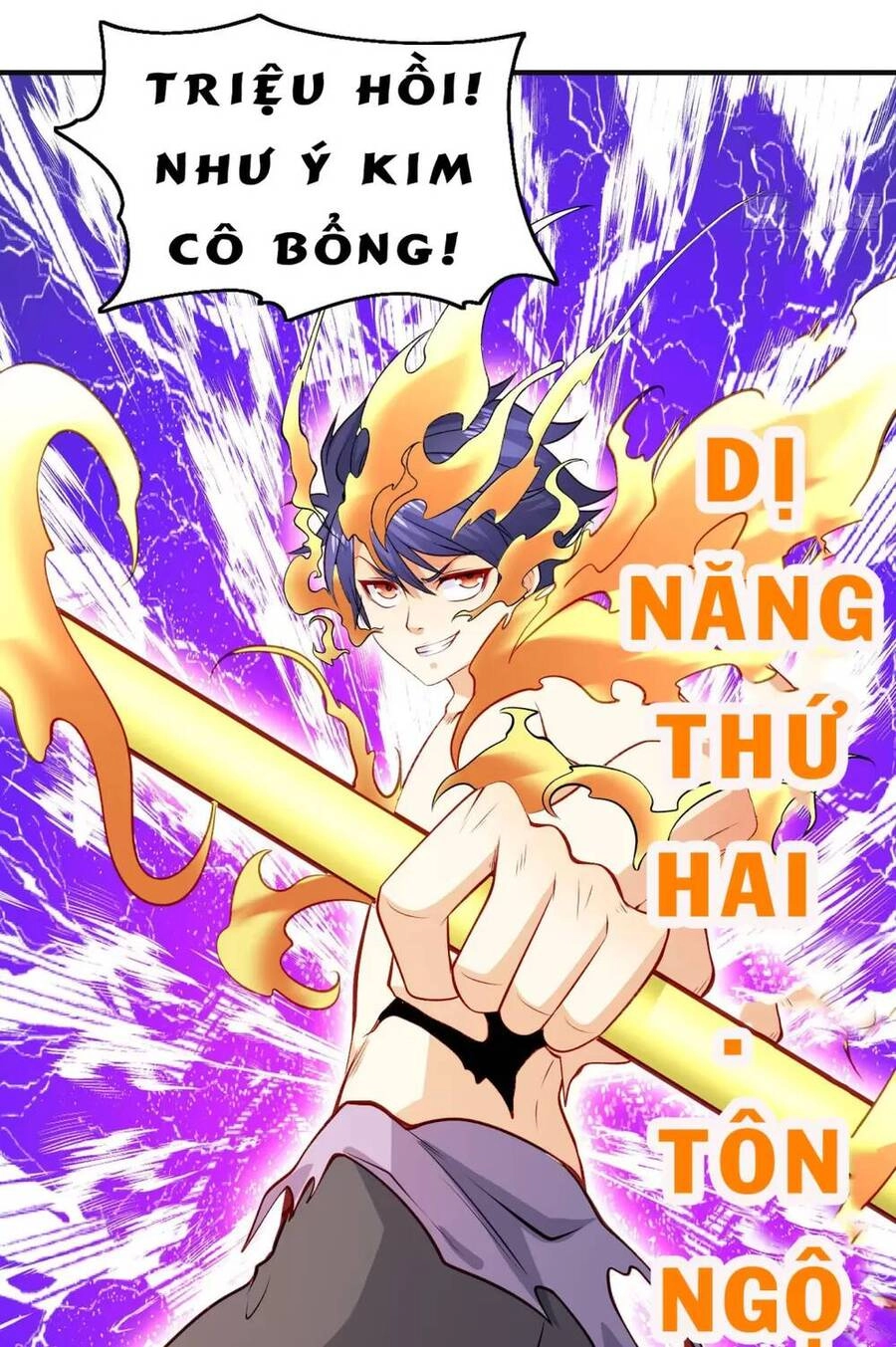 Vô Địch Từ Cưỡng Hôn Ma Nữ Chapter 79 - 23