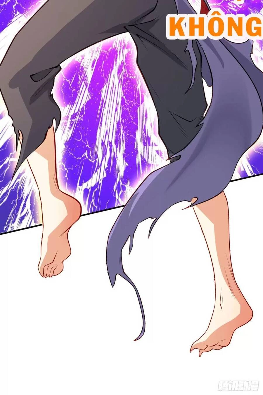 Vô Địch Từ Cưỡng Hôn Ma Nữ Chapter 79 - 24