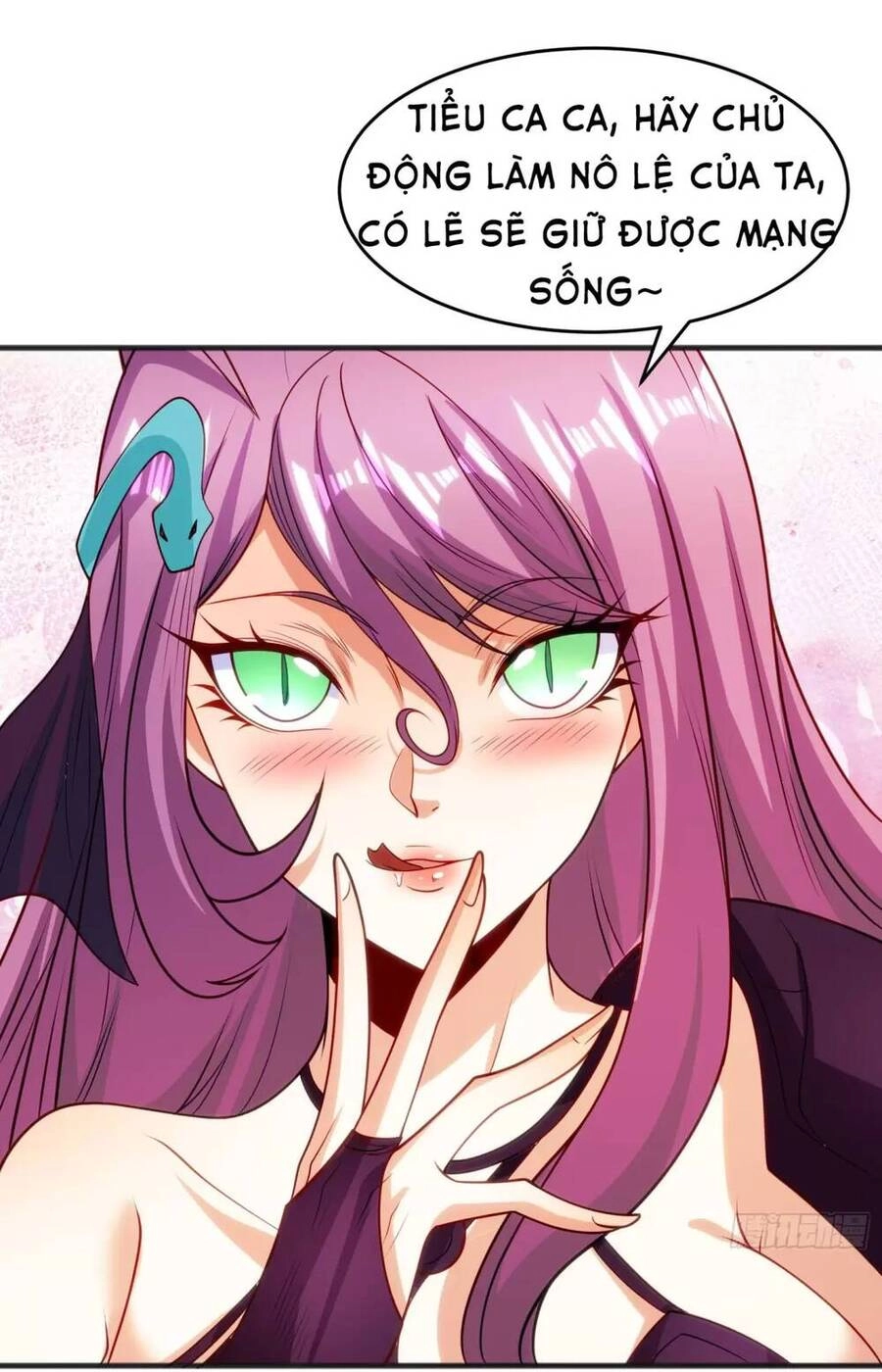 Vô Địch Từ Cưỡng Hôn Ma Nữ Chapter 79 - 31