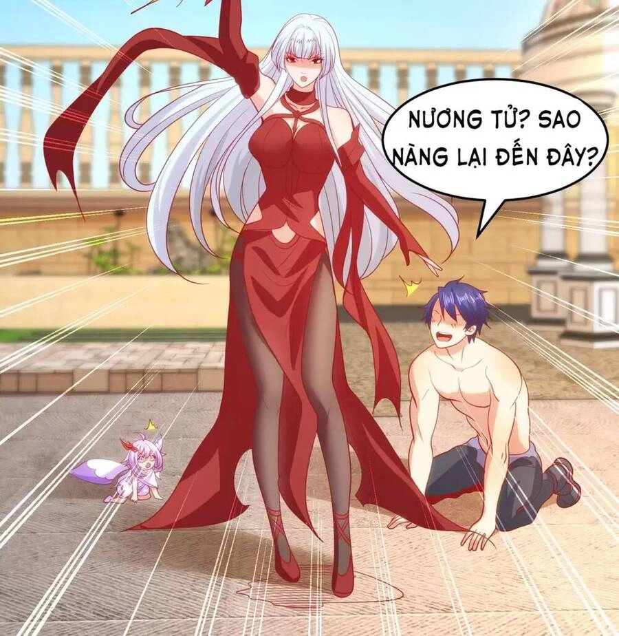 Vô Địch Từ Cưỡng Hôn Ma Nữ Chapter 79 - 44