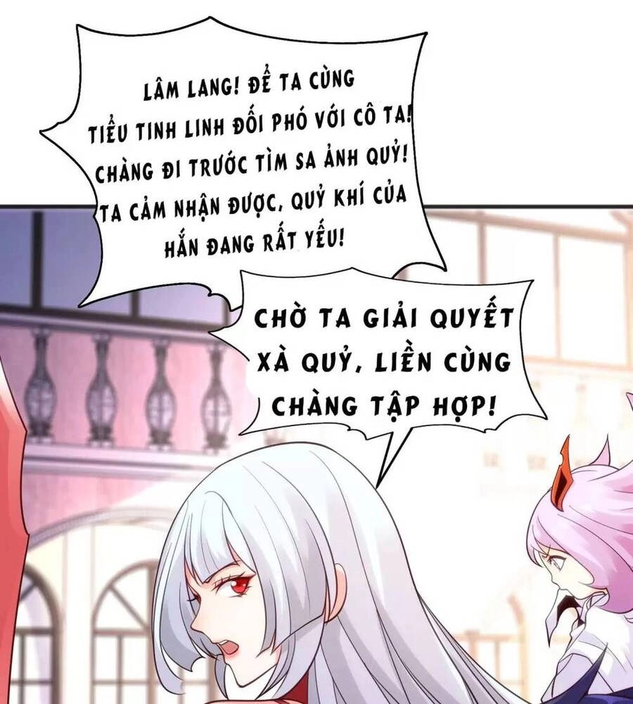 Vô Địch Từ Cưỡng Hôn Ma Nữ Chapter 79 - 47