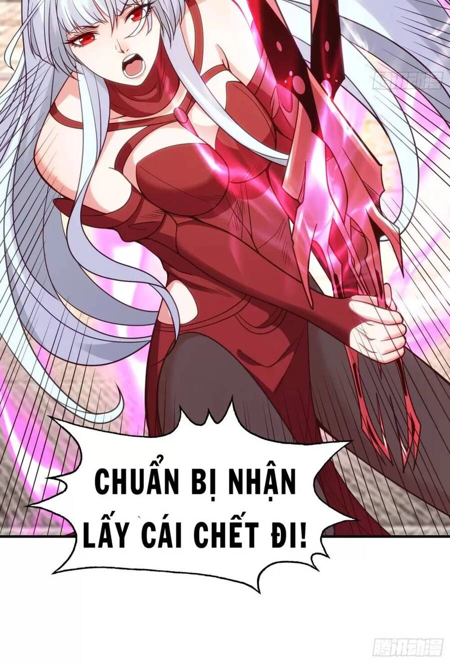 Vô Địch Từ Cưỡng Hôn Ma Nữ Chapter 79 - 52