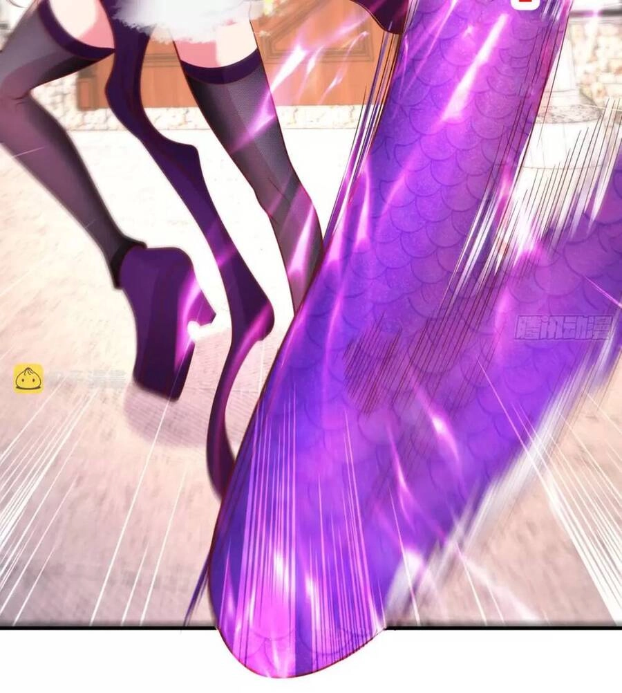 Vô Địch Từ Cưỡng Hôn Ma Nữ Chapter 79 - 55