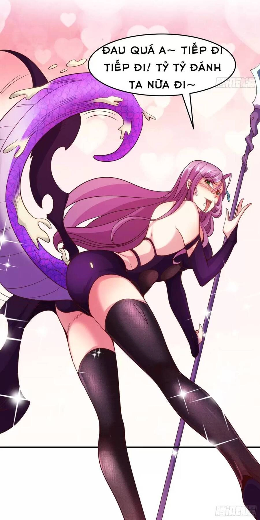 Vô Địch Từ Cưỡng Hôn Ma Nữ Chapter 79 - 63