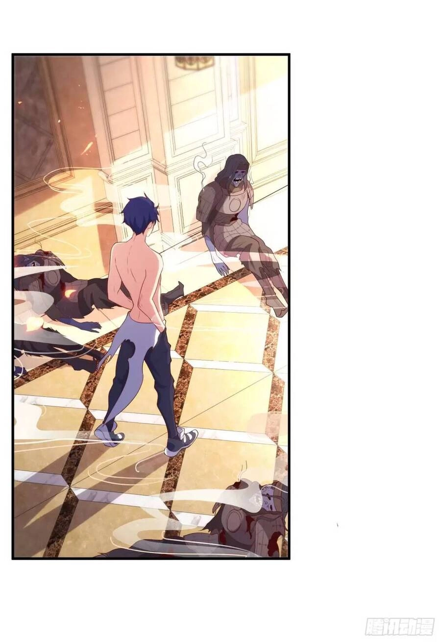 Vô Địch Từ Cưỡng Hôn Ma Nữ Chapter 79 - 75