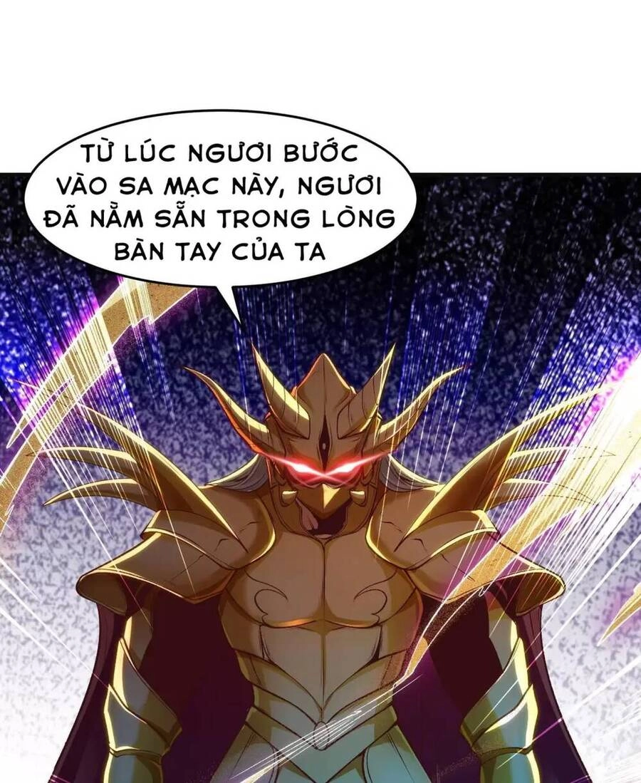 Vô Địch Từ Cưỡng Hôn Ma Nữ Chapter 80 - 6