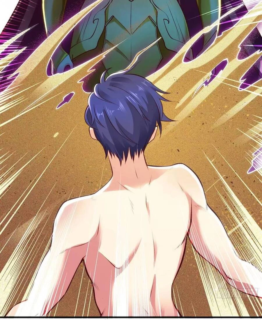 Vô Địch Từ Cưỡng Hôn Ma Nữ Chapter 80 - 7