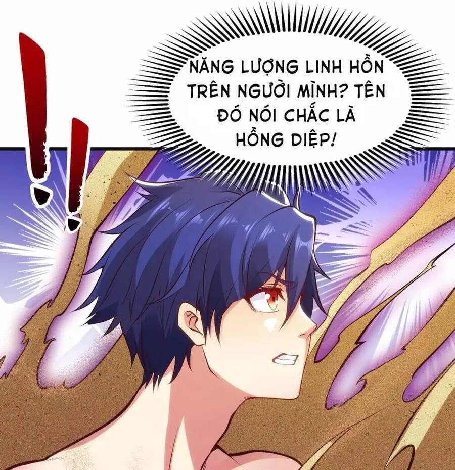 Vô Địch Từ Cưỡng Hôn Ma Nữ Chapter 80 - 10
