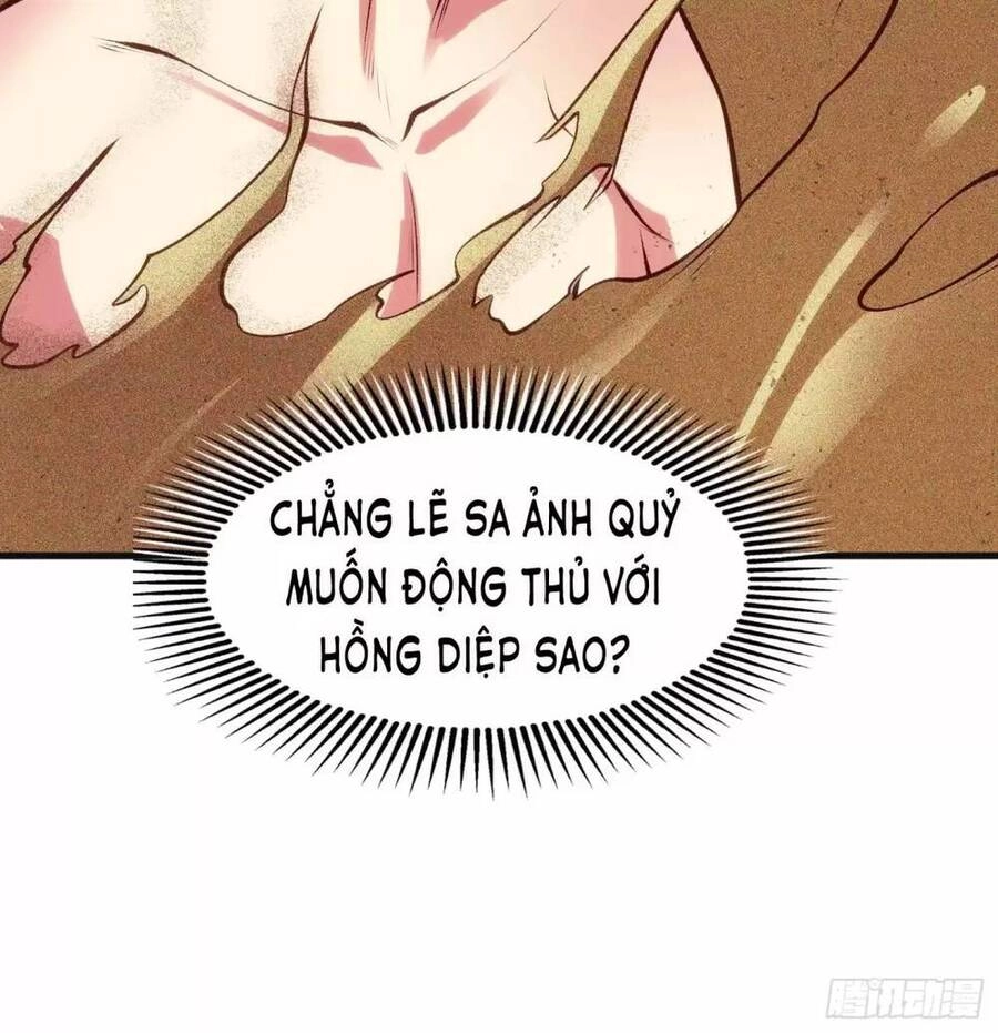 Vô Địch Từ Cưỡng Hôn Ma Nữ Chapter 80 - 11