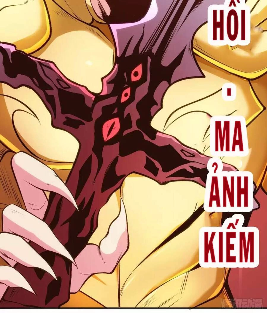 Vô Địch Từ Cưỡng Hôn Ma Nữ Chapter 80 - 13