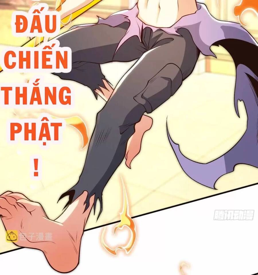 Vô Địch Từ Cưỡng Hôn Ma Nữ Chapter 80 - 17