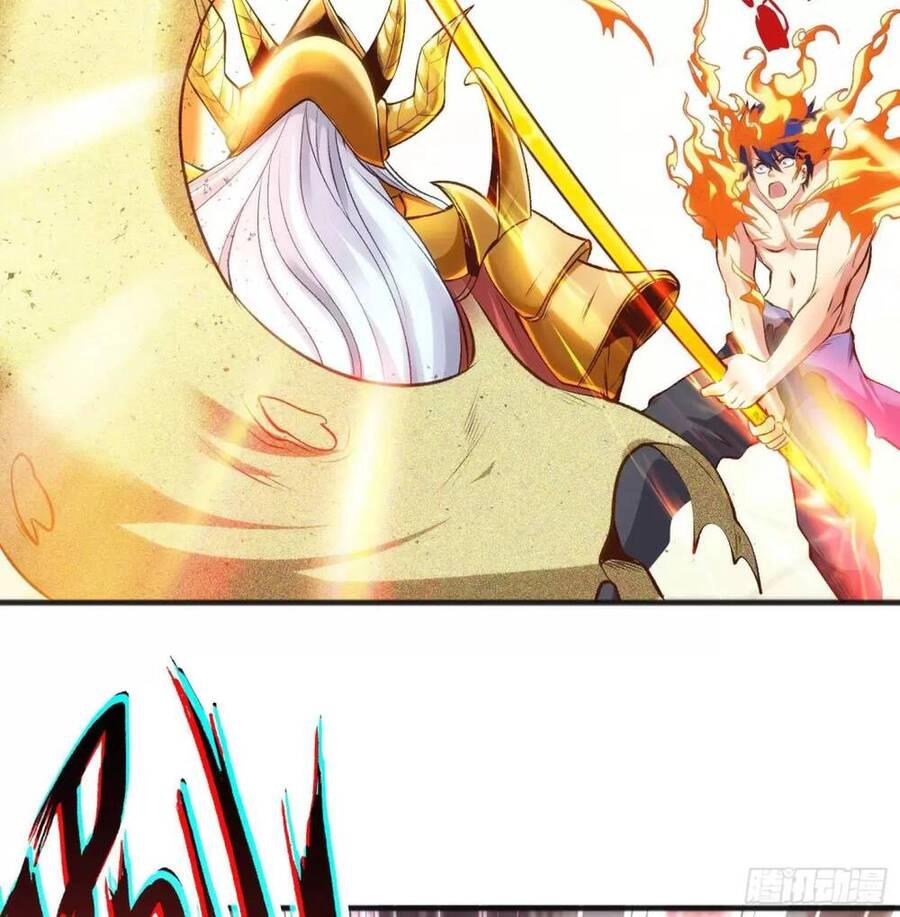 Vô Địch Từ Cưỡng Hôn Ma Nữ Chapter 80 - 27