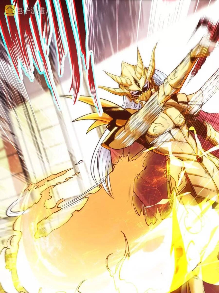 Vô Địch Từ Cưỡng Hôn Ma Nữ Chapter 80 - 28