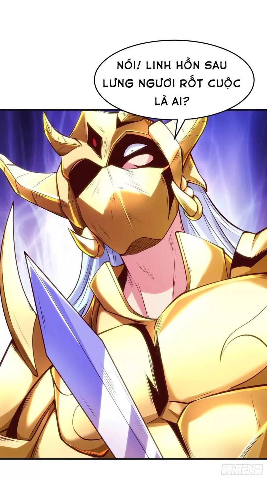 Vô Địch Từ Cưỡng Hôn Ma Nữ Chapter 80 - 32