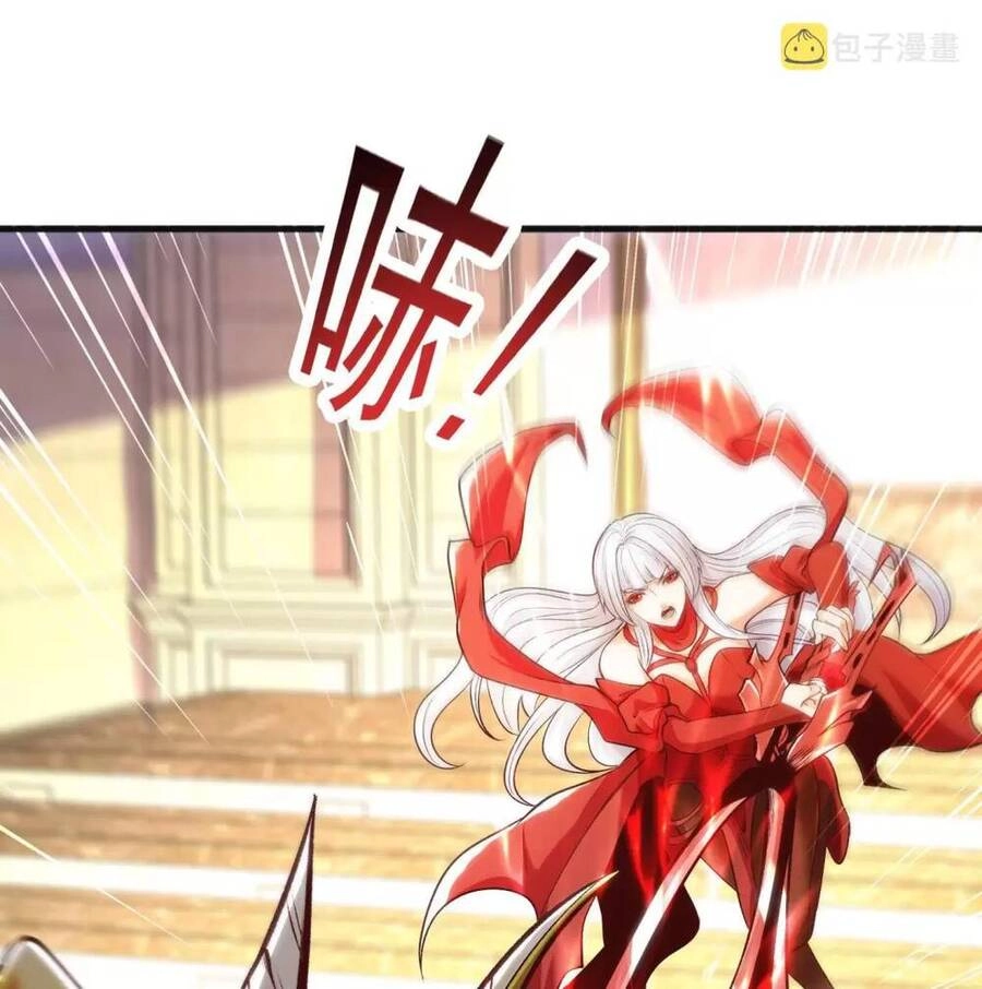 Vô Địch Từ Cưỡng Hôn Ma Nữ Chapter 80 - 35