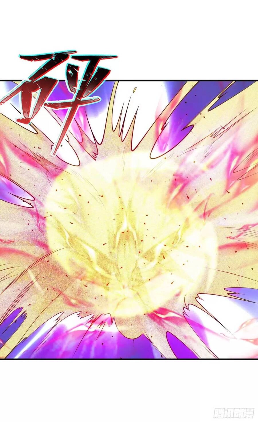 Vô Địch Từ Cưỡng Hôn Ma Nữ Chapter 80 - 39