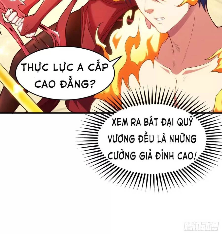 Vô Địch Từ Cưỡng Hôn Ma Nữ Chapter 80 - 44