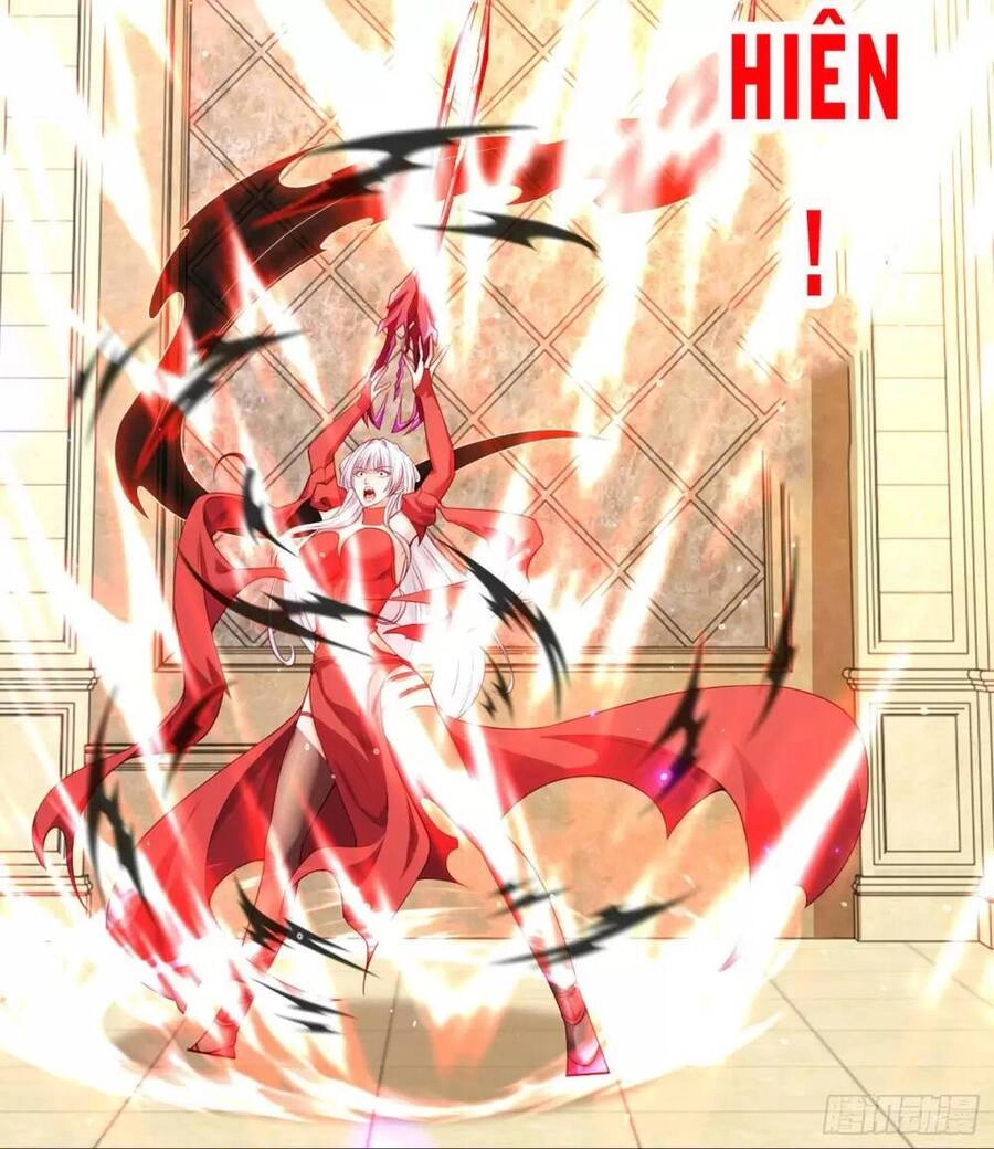 Vô Địch Từ Cưỡng Hôn Ma Nữ Chapter 80 - 48