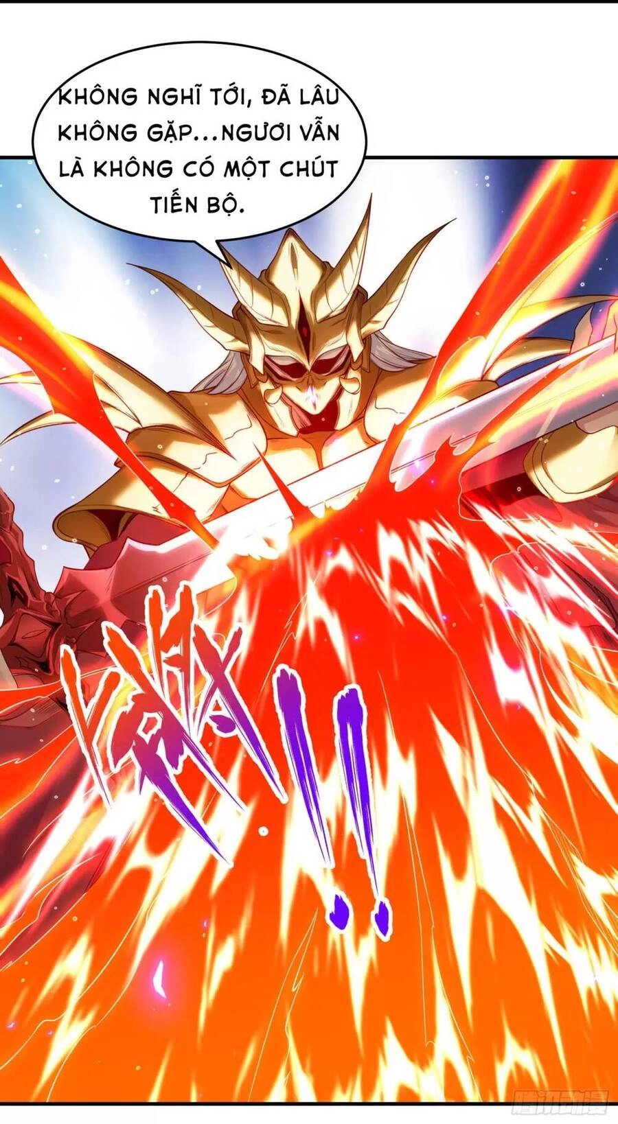 Vô Địch Từ Cưỡng Hôn Ma Nữ Chapter 80 - 49