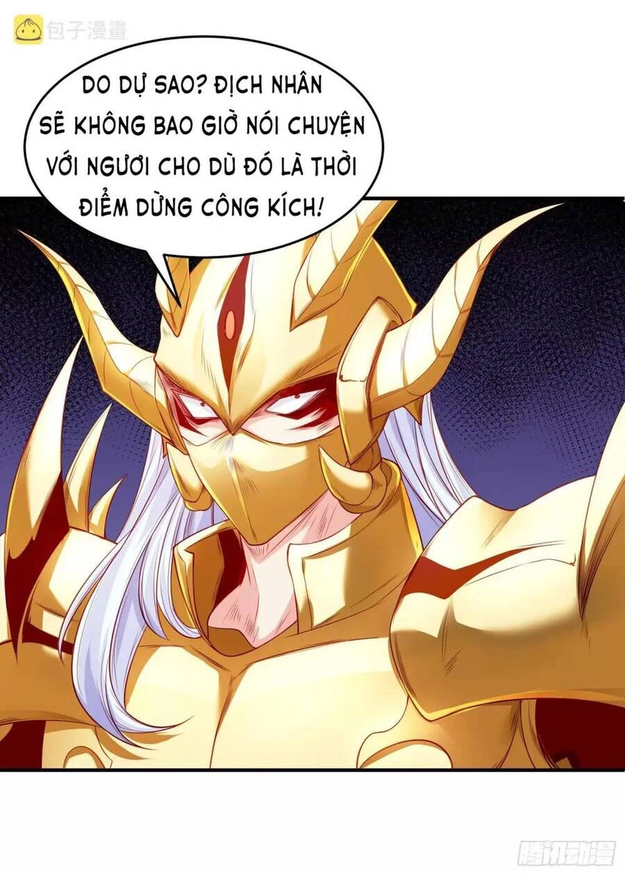 Vô Địch Từ Cưỡng Hôn Ma Nữ Chapter 80 - 51