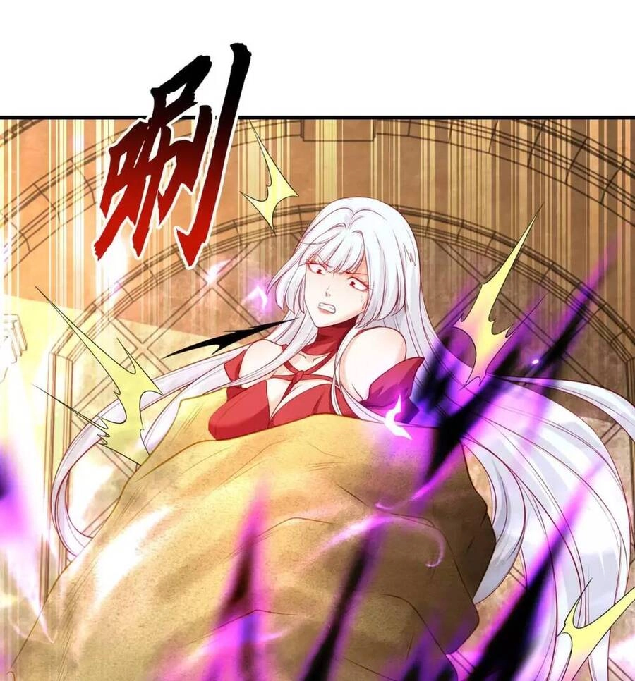 Vô Địch Từ Cưỡng Hôn Ma Nữ Chapter 80 - 52