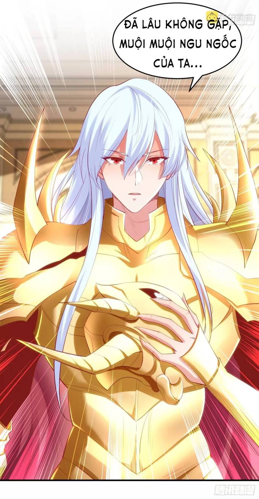 Vô Địch Từ Cưỡng Hôn Ma Nữ Chapter 80 - 59