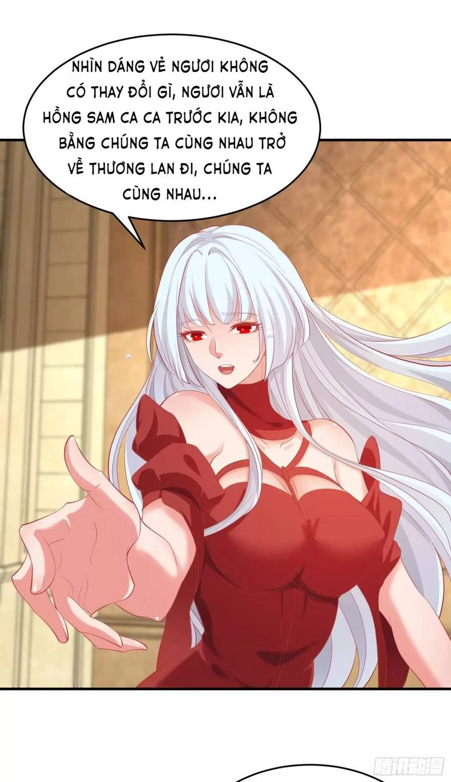 Vô Địch Từ Cưỡng Hôn Ma Nữ Chapter 80 - 63