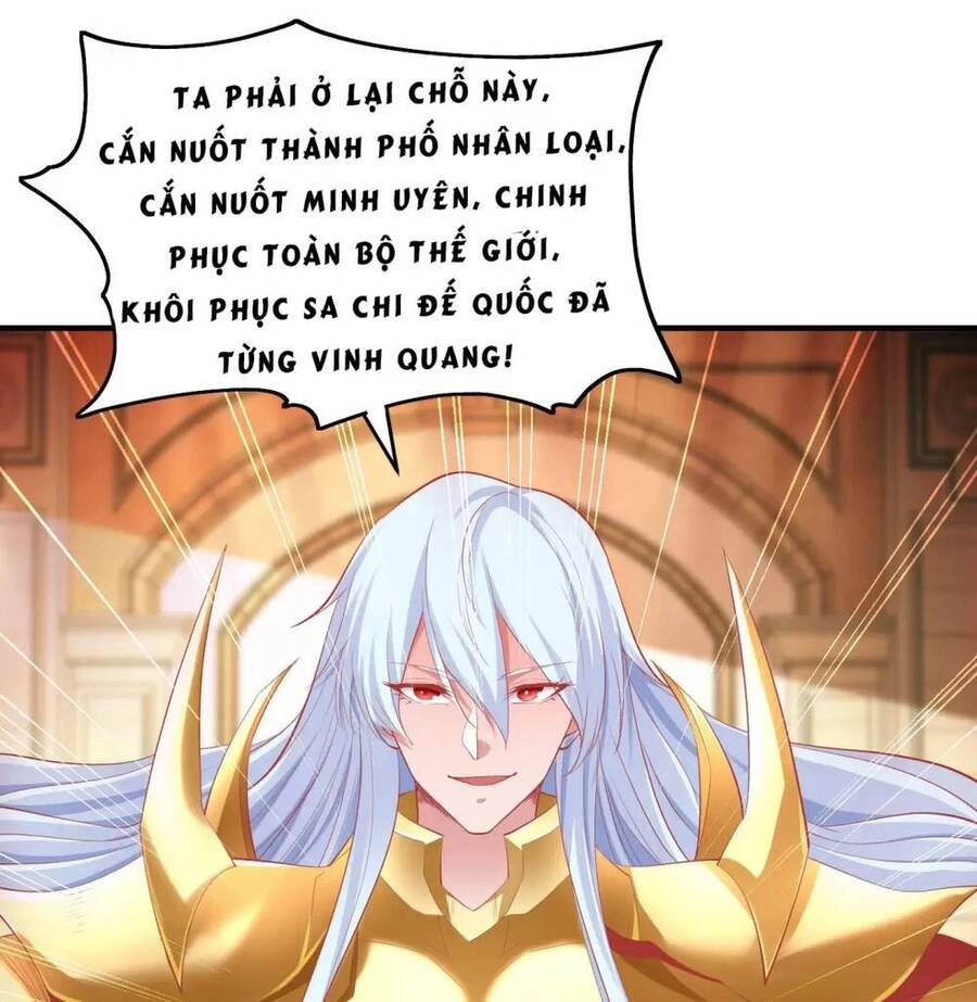 Vô Địch Từ Cưỡng Hôn Ma Nữ Chapter 80 - 65