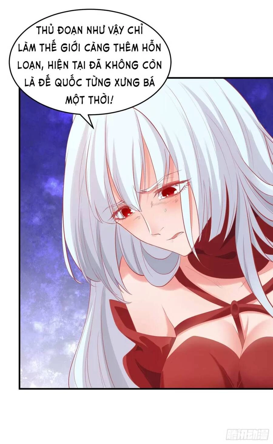 Vô Địch Từ Cưỡng Hôn Ma Nữ Chapter 80 - 70