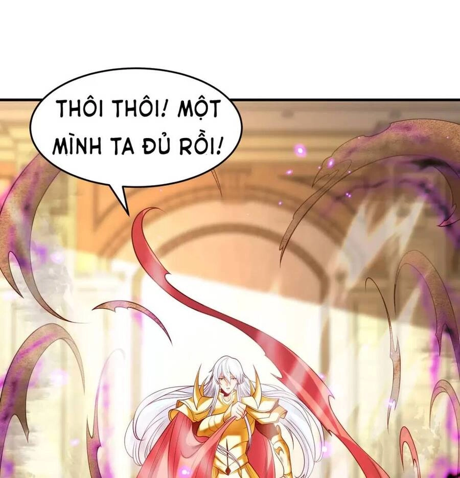 Vô Địch Từ Cưỡng Hôn Ma Nữ Chapter 80 - 73