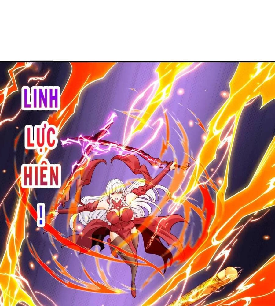 Vô Địch Từ Cưỡng Hôn Ma Nữ Chapter 80 - 76