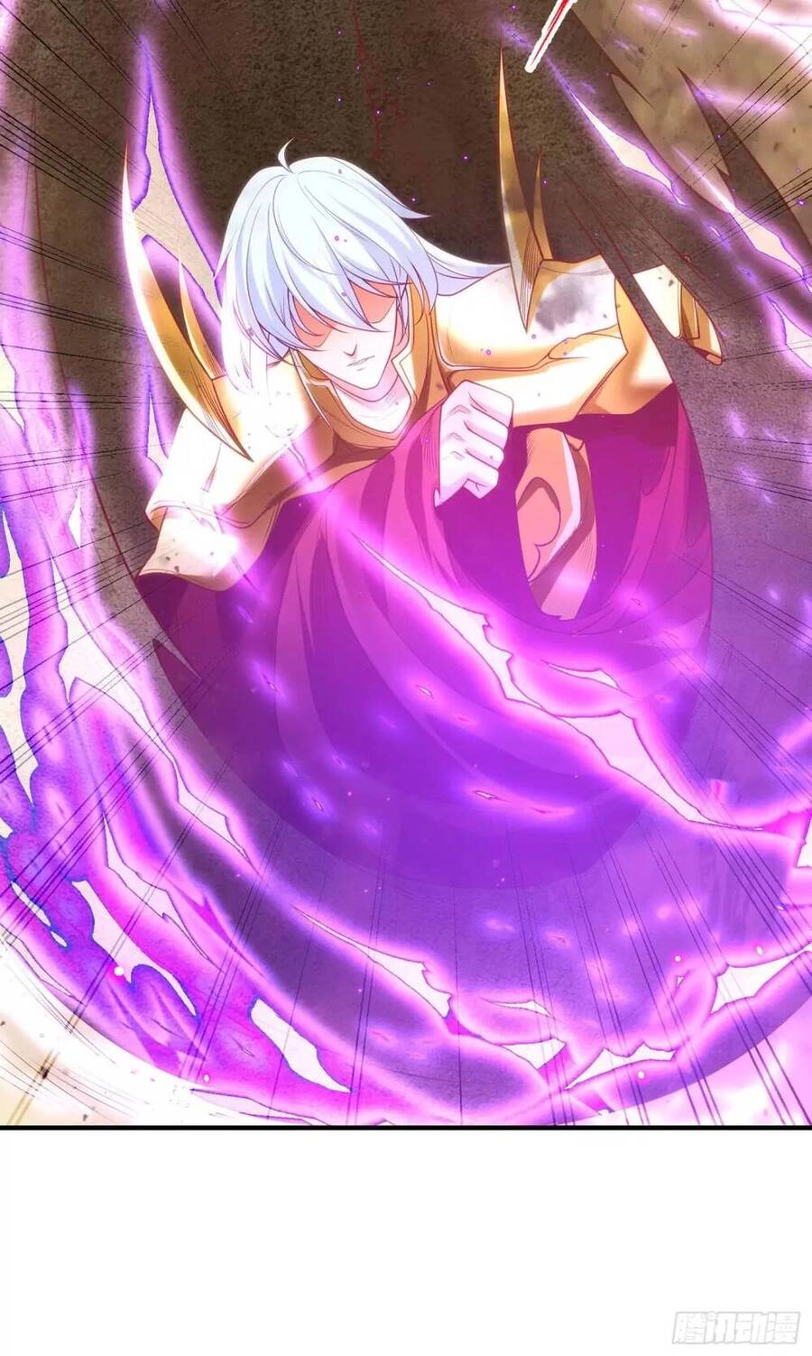 Vô Địch Từ Cưỡng Hôn Ma Nữ Chapter 80 - 79