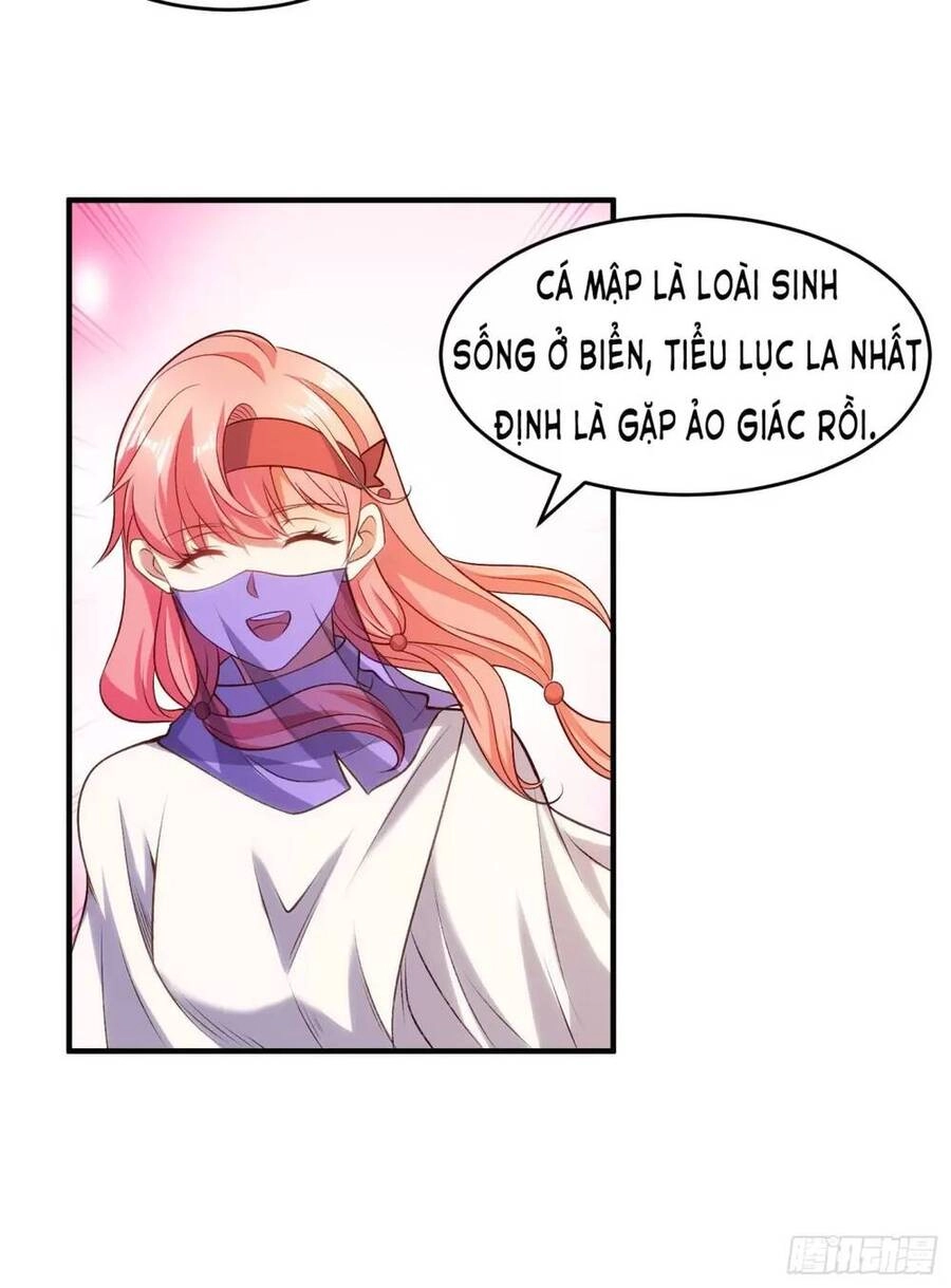 Vô Địch Từ Cưỡng Hôn Ma Nữ Chapter 81 - 7